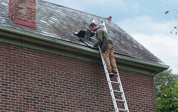what affects urgent Polton roof repairs