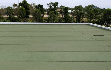 all Polton roofing types quoted for