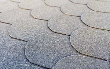 Polton asphalt roofing costs