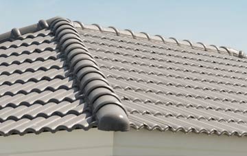 advantages of Polton clay roofing