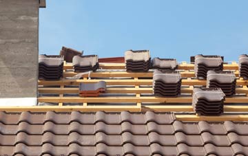 Polton clay roofing costs