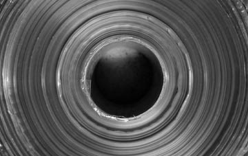 Polton edpm waterproofing