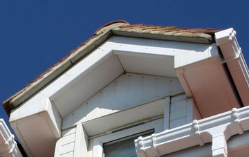Polton fascia installation costs