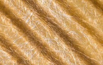 Polton fibreglass roof waterproofing