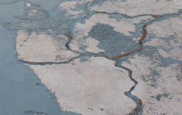 fibreglass roofing replacement Polton