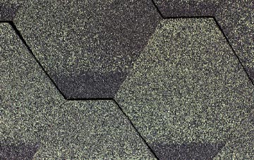 Polton fibreglass shingle repairs