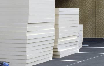 Polton flat roof insulation costs