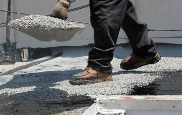 Polton flat roofing companies