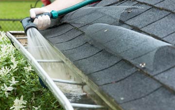 Polton gutter cleaning costs