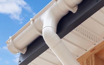 Polton gutter installation costs