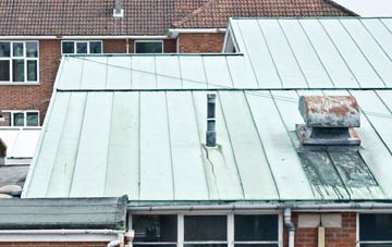 Polton lead roofing costs