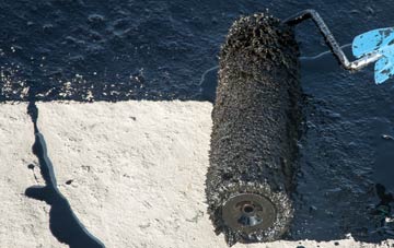 Polton liquid sealant waterproofing