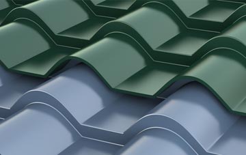 who should consider Polton plastic roofs