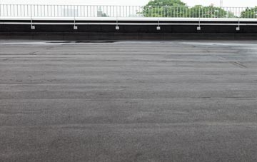 Polton asphalt roof replacement