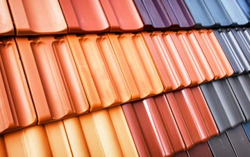 Polton roof tile costs