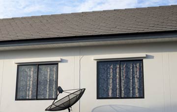 Polton rubber roof costs