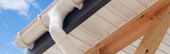get Polton guttering quotes today