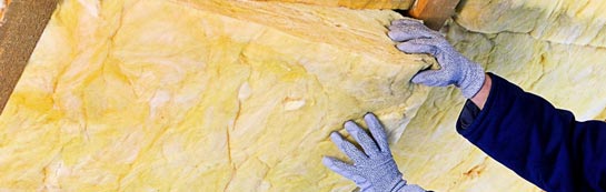 quotes for Polton roof insulation