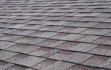 Polton tiles for shallow pitch roofing