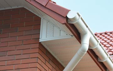 Polton soffit repair costs