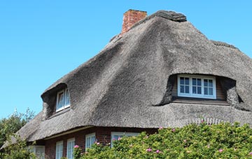 thatch roofing Polton, Midlothian