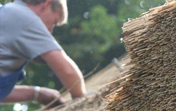 professional Polton thatchers