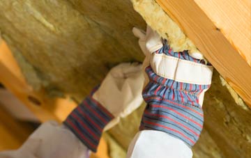 types of Polton pitched roof insulation materials