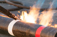 Polton flat roofing replacement