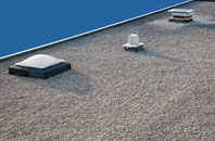 Polton flat roofing