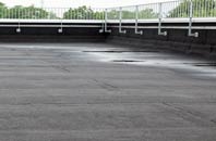 find rated Polton flat roofing companies