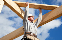 Polton roof replacement work