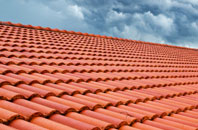 Polton roofing tiles