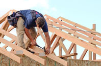 Polton roof trusses