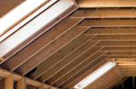 Polton tapered roof insulation quotes