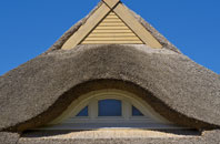 Polton thatch roofing